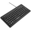 Picture of Compact Wired Multimedia Keyboard