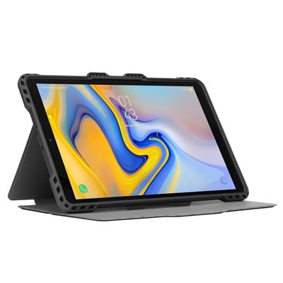 Picture of Pro-Tek Rotating case for Samsung Galaxy Tab A 10.1" (2019) - Black