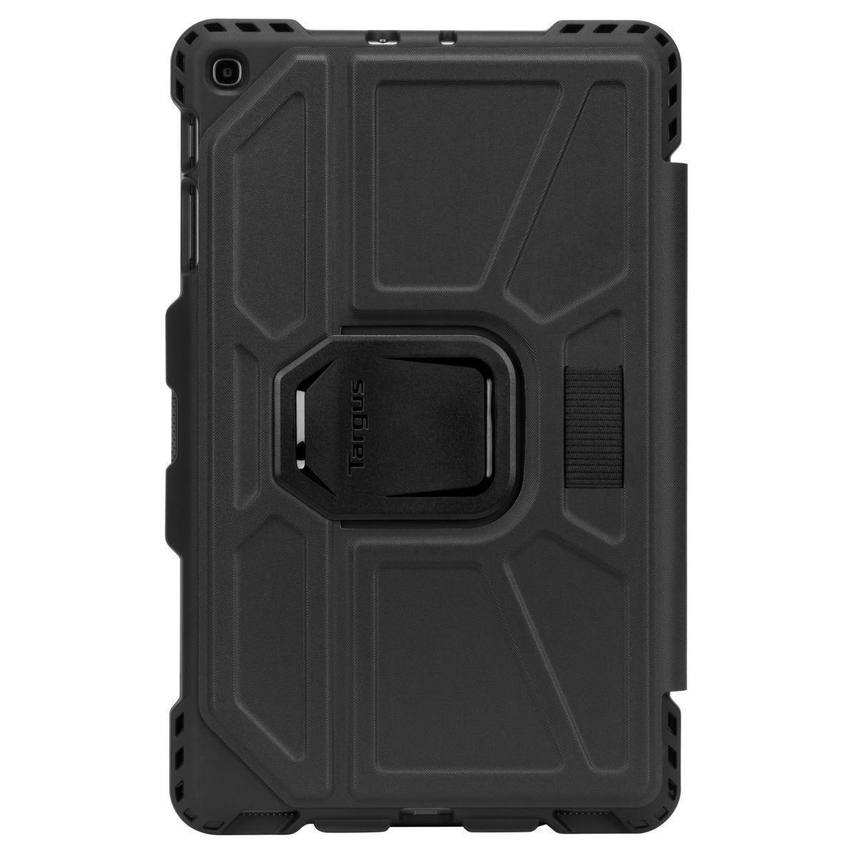 zuur Naschrift Betekenis Pro-Tek Rotating case for Samsung Galaxy Tab A 10.1" (2019) - Black