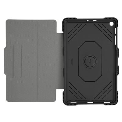 Picture of Pro-Tek Rotating case for Samsung Galaxy Tab A 10.1" (2019) - Black