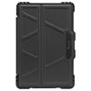 Picture of Pro-Tek Rotating case for Samsung Galaxy Tab S5e (2019) - Black