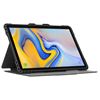 Picture of Pro-Tek Rotating case for Samsung Galaxy Tab S5e (2019) - Black