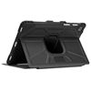 Picture of Pro-Tek Rotating case for Samsung Galaxy Tab S5e (2019) - Black