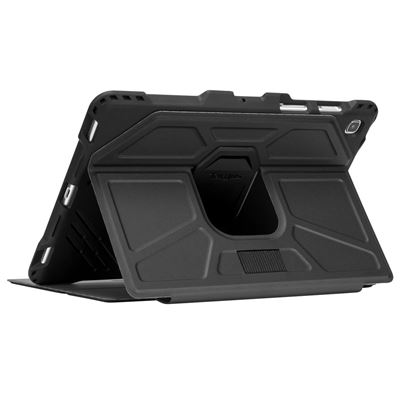 Picture of Pro-Tek Rotating case for Samsung Galaxy Tab S5e (2019) - Black