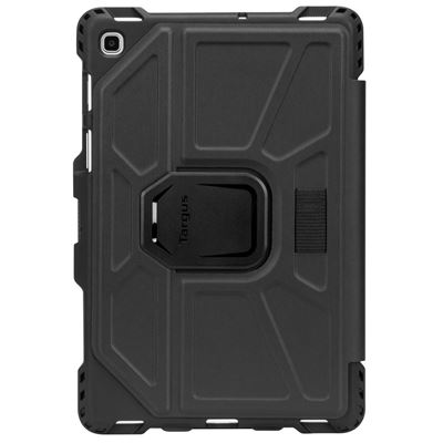 Picture of Pro-Tek Rotating case for Samsung Galaxy Tab S5e (2019) - Black