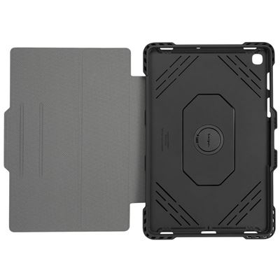 Picture of Pro-Tek Rotating case for Samsung Galaxy Tab S5e (2019) - Black