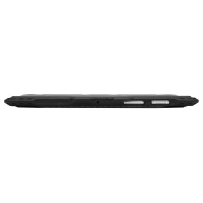 Picture of Pro-Tek Rotating case for Samsung Galaxy Tab S5e (2019) - Black