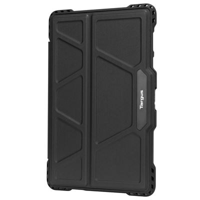 Picture of Pro-Tek Rotating case for Samsung Galaxy Tab S5e (2019) - Black