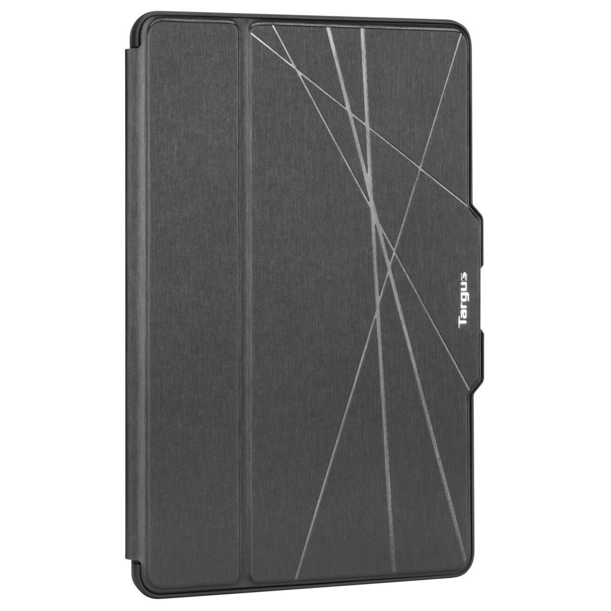 heel fijn menigte Inwoner Click-In case for Samsung Galaxy Tab A 10.1" (2019) - Black