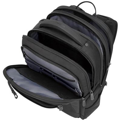 Picture of Corporate Traveller 15.6" Laptop Backpack - Black