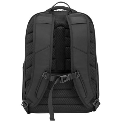 Picture of Corporate Traveller 15.6" Laptop Backpack - Black