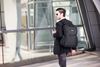 Picture of Corporate Traveller 15.6" Laptop Backpack - Black