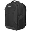 Picture of Corporate Traveller 15.6" Laptop Backpack - Black