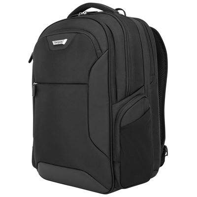 Picture of Corporate Traveller 15.6" Laptop Backpack - Black