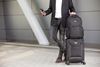 Picture of Corporate Traveller 15.6" Laptop Backpack - Black