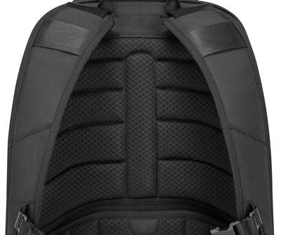 Picture of Corporate Traveller 15.6" Laptop Backpack - Black