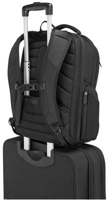 Picture of Corporate Traveller 15.6" Laptop Backpack - Black