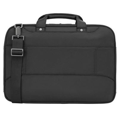Picture of Corporate Traveller 15.6" Topload Laptop Case - Black