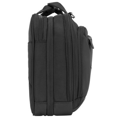 Picture of Corporate Traveller 15.6" Topload Laptop Case - Black
