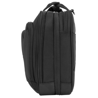 Picture of Corporate Traveller 15.6" Topload Laptop Case - Black