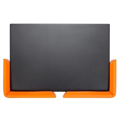Picture of Corporate Traveller 15.6" Topload Laptop Case - Black