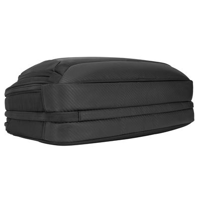 Picture of Corporate Traveller 15.6" Topload Laptop Case - Black