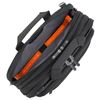 Picture of Corporate Traveller 15.6" Topload Laptop Case - Black