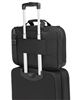 Picture of Corporate Traveller 15.6" Topload Laptop Case - Black