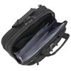 Picture of Corporate Traveller 15.6" Topload Laptop Case - Black