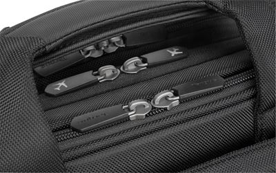 Picture of Corporate Traveller 13-14" Topload Laptop Case - Black