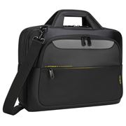 Picture of CityGear 14-15.6" Topload Laptop Case - Black
