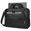 Picture of CityGear 14-15.6" Topload Laptop Case - Black