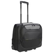 Picture of CityGear 15-17.3" Roller Laptop Case - Black