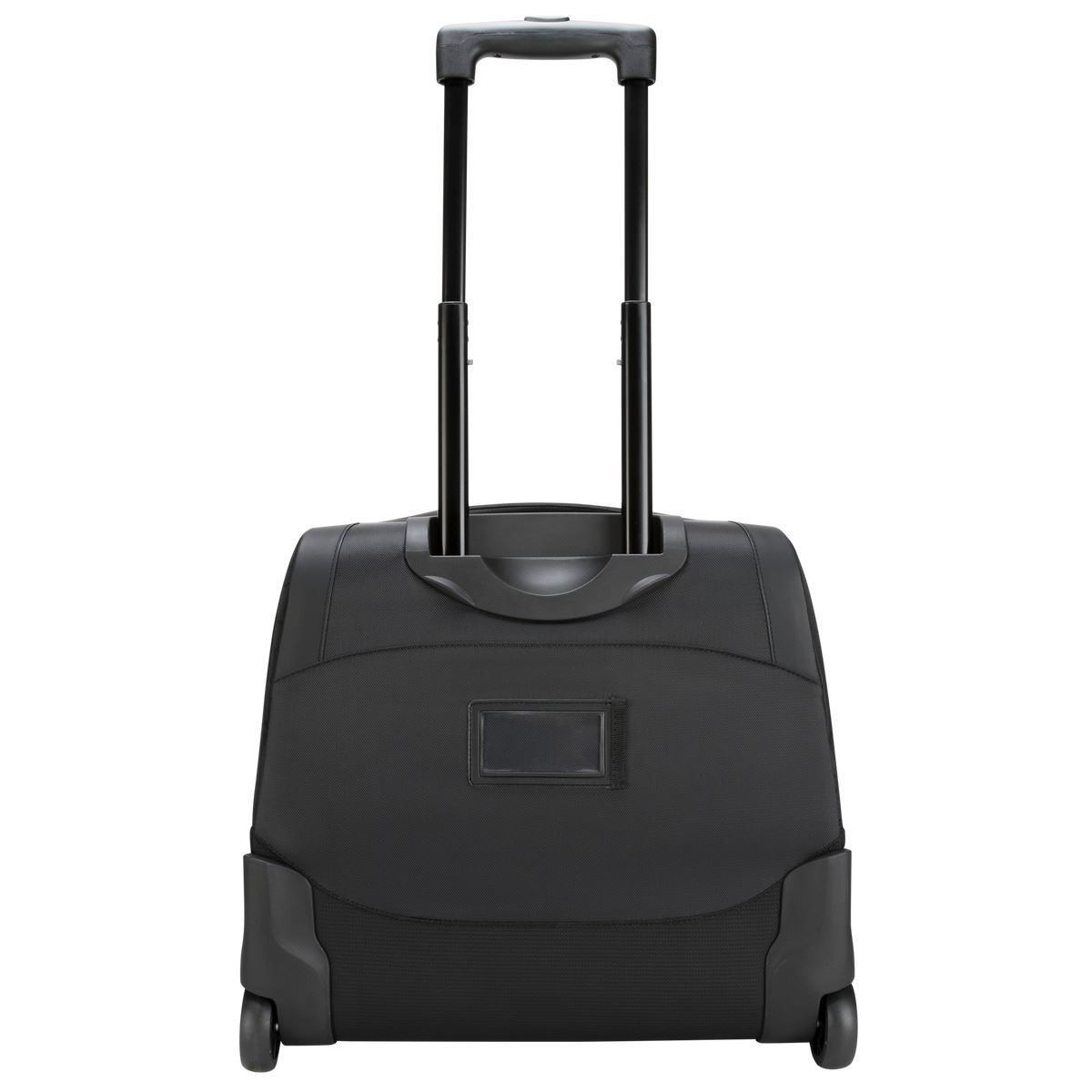 CityGear 1517.3" Roller Laptop Case Black