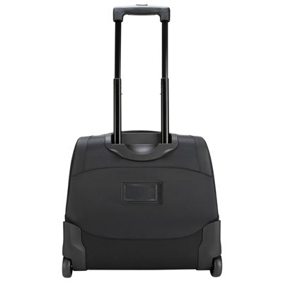 Picture of CityGear 15-17.3" Roller Laptop Case - Black