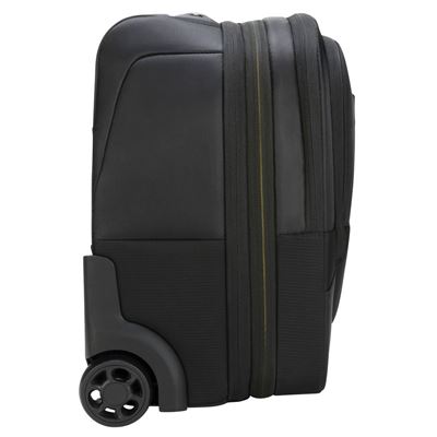 Picture of CityGear 15-17.3" Roller Laptop Case - Black