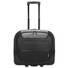 Picture of CityGear 15-17.3" Roller Laptop Case - Black