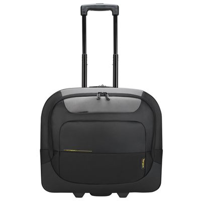 Picture of CityGear 15-17.3" Roller Laptop Case - Black