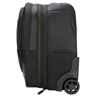 Picture of CityGear 15-17.3" Roller Laptop Case - Black