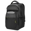 Picture of City Gear 12-14" Laptop Backpack - Black