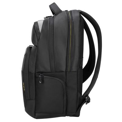 Picture of City Gear 12-14" Laptop Backpack - Black