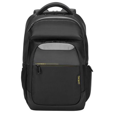 Picture of City Gear 12-14" Laptop Backpack - Black