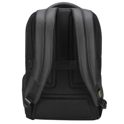 Picture of CityGear 15-17.3" Laptop Backpack - Black