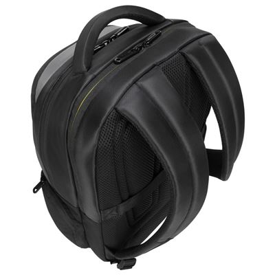 Picture of CityGear 15-17.3" Laptop Backpack - Black