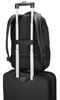 Picture of CityGear 15-17.3" Laptop Backpack - Black