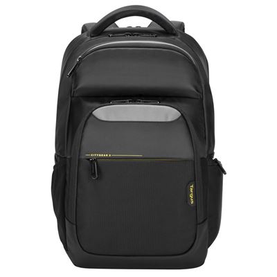 Picture of CityGear 15-17.3" Laptop Backpack - Black