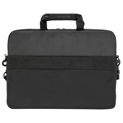 Picture of CityGear 14 inch Slim Topload Laptop Case - Black