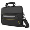 Picture of CityGear 14 inch Slim Topload Laptop Case - Black