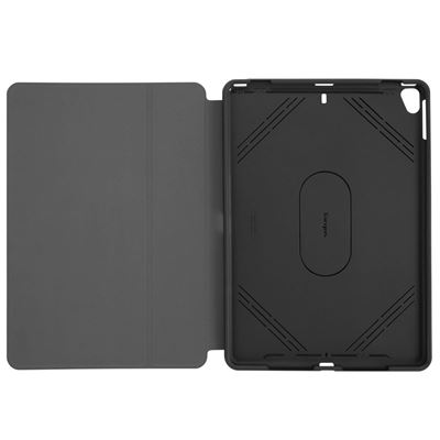 Picture of Click-In™ Case for iPad® (7th gen.) 10.2-inch, iPad Air® 10.5-inch, and iPad Pro® 10.5-inch - Black