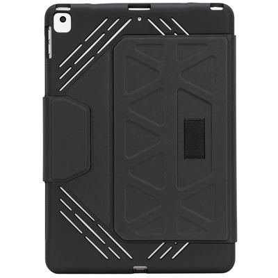 Picture of Pro-Tek™ Case for iPad® (7th gen.) 10.2-inch, iPad Air® 10.5-inch, and iPad Pro® 10.5-inch - Black